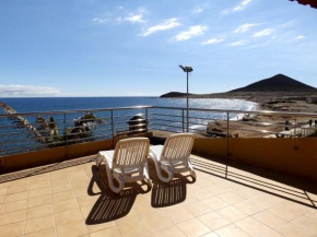 Гостиница Apartamentos Medano - Duplex Playa  Эль Медано